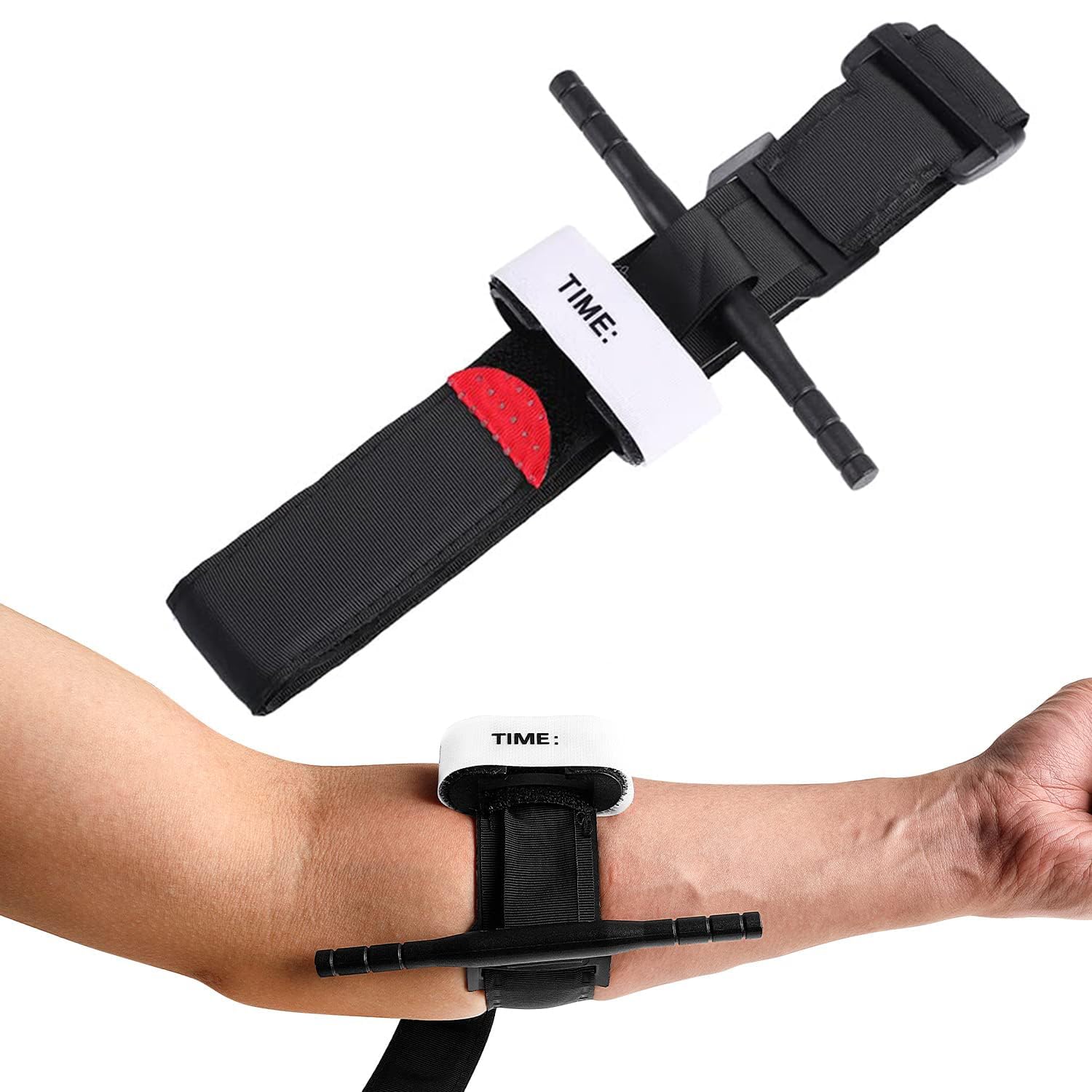 SAM ジャンクショナル ターニーケット 止血帯 SJT102 骨盤固定 駆血帯